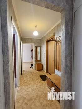 2-к квартира, на длительный срок, 51м2, 4/9 этаж