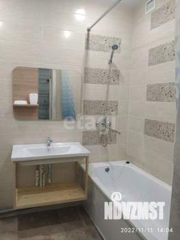 1-к квартира, на длительный срок, 51м2, 10/20 этаж