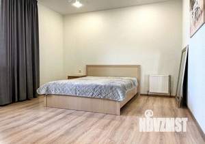 2-к квартира, посуточно, 62м2, 10/19 этаж