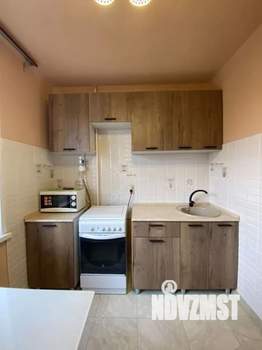 1-к квартира, на длительный срок, 29м2, 6/9 этаж