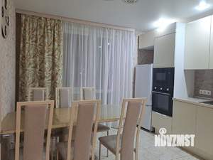 2-к квартира, на длительный срок, 59м2, 3/19 этаж