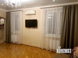 1-к квартира, на длительный срок, 40м2, 7/28 этаж