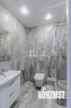 1-к квартира, на длительный срок, 40м2, 19/19 этаж