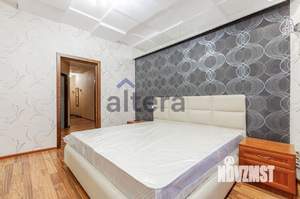 2-к квартира, на длительный срок, 97м2, 1/10 этаж