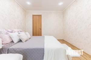 2-к квартира, посуточно, 45м2, 1/1 этаж