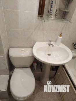 1-к квартира, на длительный срок, 29м2, 5/5 этаж