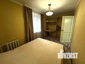 2-к квартира, посуточно, 58м2, 2/5 этаж