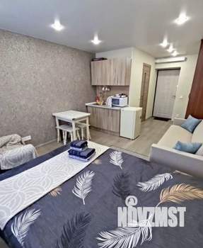 Студия квартира, на длительный срок, 25м2, 2/5 этаж