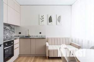 1-к квартира, посуточно, 40м2, 7/9 этаж