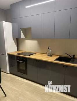 1-к квартира, на длительный срок, 39м2, 10/20 этаж