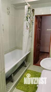 1-к квартира, на длительный срок, 38м2, 7/16 этаж