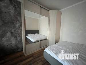1-к квартира, посуточно, 41м2, 1/10 этаж