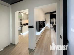 1-к квартира, посуточно, 35м2, 5/5 этаж