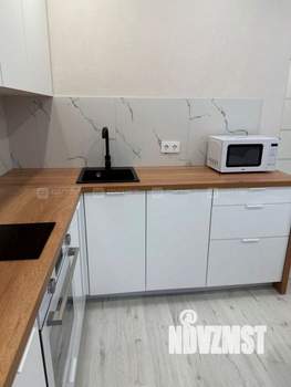 1-к квартира, на длительный срок, 33м2, 8/18 этаж