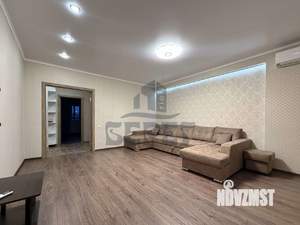 2-к квартира, на длительный срок, 65м2, 16/18 этаж