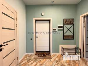 1-к квартира, на длительный срок, 40м2, 15/17 этаж