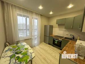 2-к квартира, посуточно, 47м2, 14/17 этаж