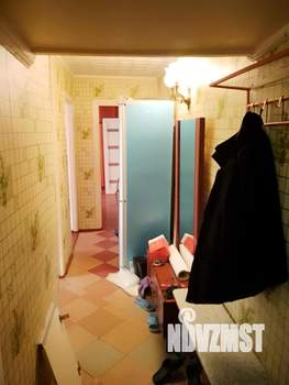 3-к квартира, на длительный срок, 58м2, 5/5 этаж