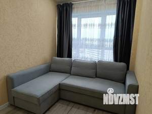 2-к квартира, посуточно, 51м2, 25/25 этаж