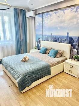 1-к квартира, посуточно, 62м2, 1/1 этаж