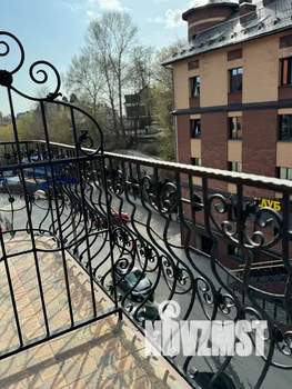 Студия квартира, посуточно, 18м2, 3/4 этаж