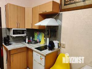 Студия квартира, посуточно, 26м2, 4/5 этаж