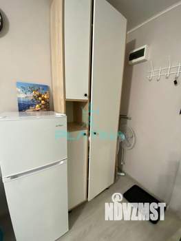 Студия квартира, на длительный срок, 23м2, 2/9 этаж