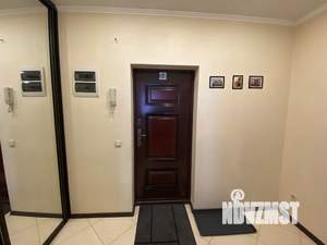 1-к квартира, посуточно, 35м2, 4/4 этаж