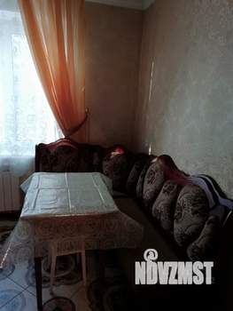 1-к квартира, на длительный срок, 33м2, 2/9 этаж
