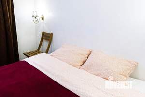 1-к квартира, посуточно, 22м2, 1/1 этаж