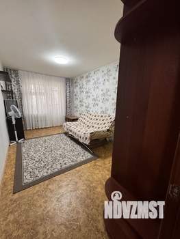 1-к квартира, на длительный срок, 52м2, 1/10 этаж