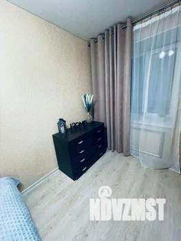 2-к квартира, посуточно, 40м2, 1/1 этаж