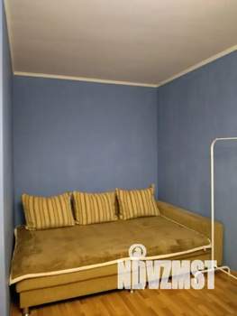 1-к квартира, посуточно, 40м2, 4/14 этаж