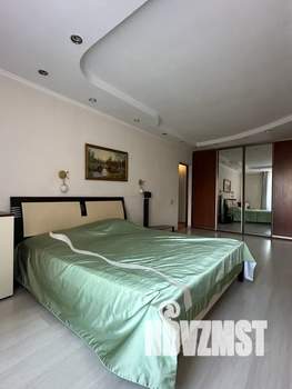 2-к квартира, посуточно, 65м2, 1/7 этаж