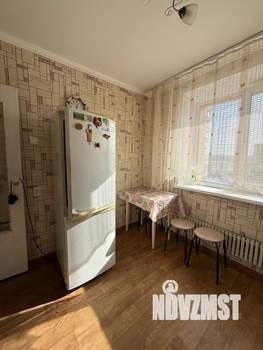 1-к квартира, на длительный срок, 40м2, 9/18 этаж