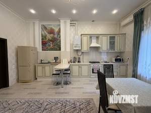 2-к квартира, на длительный срок, 80м2, 4/4 этаж