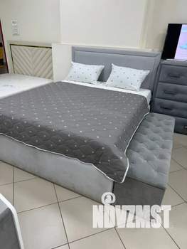 2-к квартира, посуточно, 55м2, 4/26 этаж