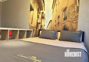 1-к квартира, на длительный срок, 35м2, 9/9 этаж