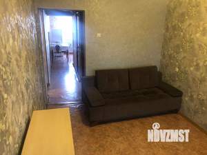 1-к квартира, на длительный срок, 36м2, 4/10 этаж