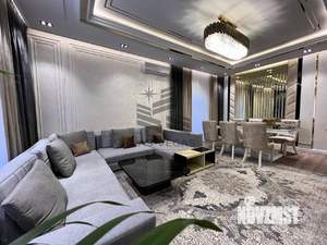 3-к квартира, на длительный срок, 80м2, 9/9 этаж