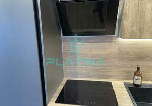 1-к квартира, на длительный срок, 51м2, 7/17 этаж