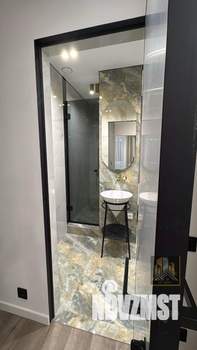 1-к квартира, на длительный срок, 48м2, 10/20 этаж