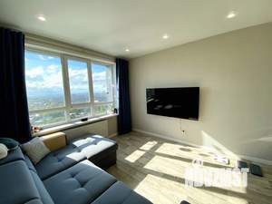 2-к квартира, посуточно, 52м2, 20/25 этаж