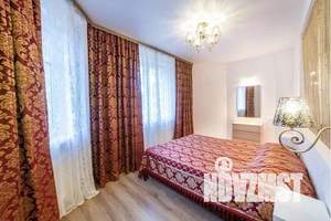 1-к квартира, посуточно, 35м2, 2/7 этаж