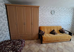 1-к квартира, на длительный срок, 35м2, 3/9 этаж