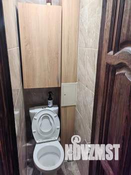 2-к квартира, посуточно, 42м2, 3/5 этаж