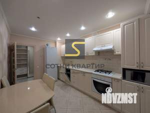 2-к квартира, на длительный срок, 51м2, 2/11 этаж