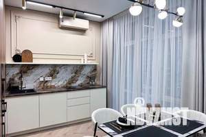 1-к квартира, посуточно, 39м2, 9/21 этаж