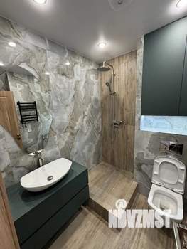 1-к квартира, на длительный срок, 37м2, 8/17 этаж