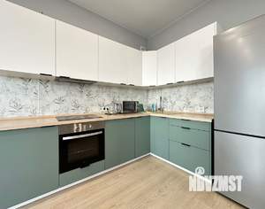 2-к квартира, на длительный срок, 60м2, 12/14 этаж